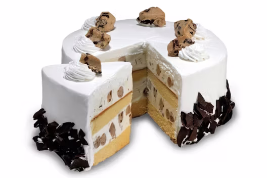 Cookie Dough Delirium