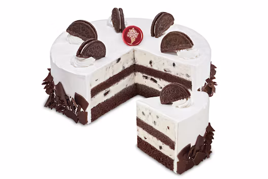 Cookies and Creamery